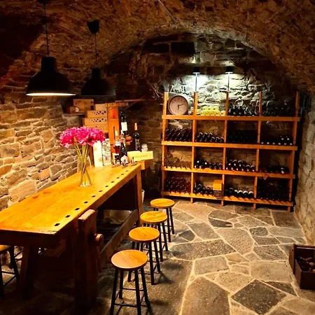 La Casetta Di Lucia Ferienhaus